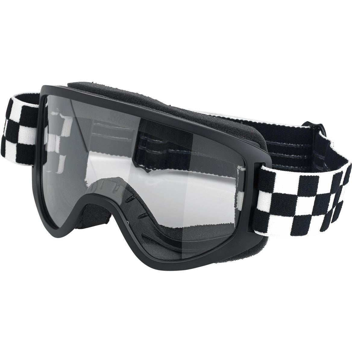 biltwell goggles Biltwell 2.0 Moto Goggles – Motorangutan