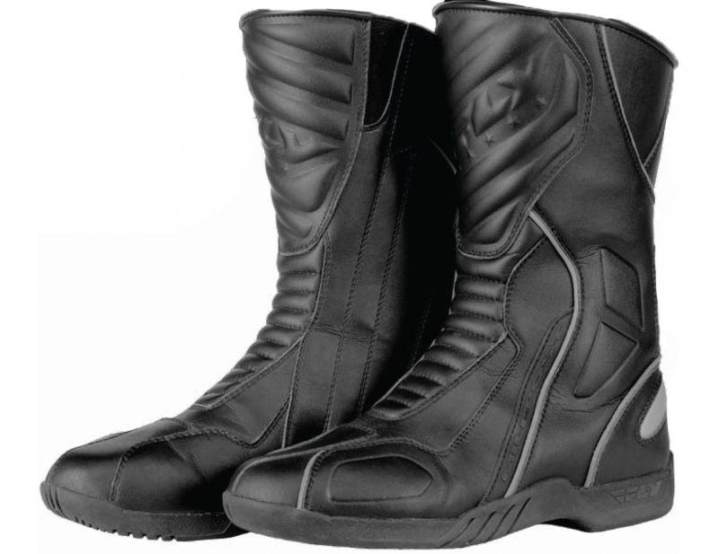 Fly Racing Milepost II Sport Touring Boots