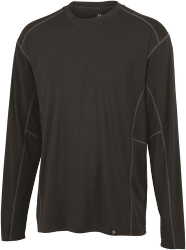Firstgear Lightweight Long Sleeve Base Layer Shirt