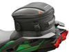 Nelson-Rigg Commuter Lite Motorcycle Tail-Seat Bag CL-1060-R