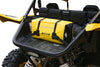 Nelson-Rigg Sahara Dry Duffle Bag SE-3010 Yellow-Black