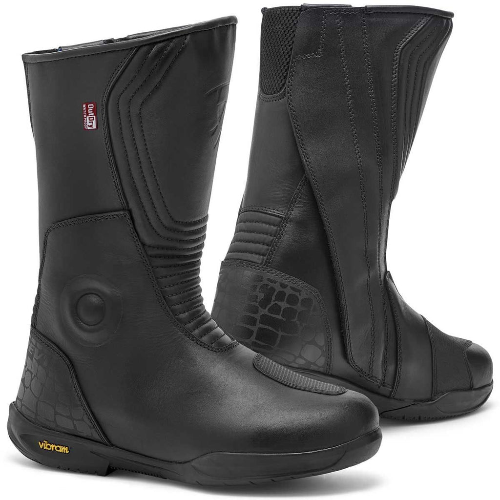 REV'IT! Quest OutDry Ladies Boots