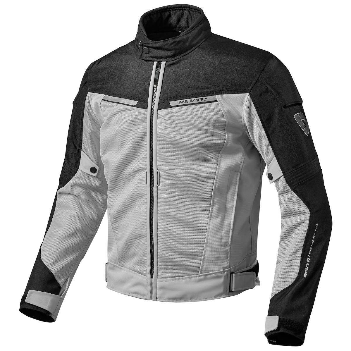 Rev It Airwave Revit REV'IT! Airwave Jacket (MD) 33% Off! RevZilla