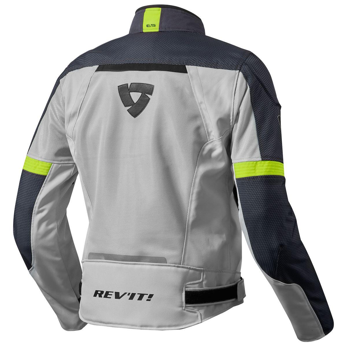 REV'IT! Airwave Jacket – Motorangutan - Main Image