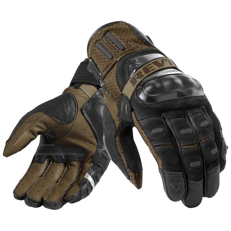 cayenne motorcycle helmets REV'IT! Cayenne Pro Gloves – Motorangutan