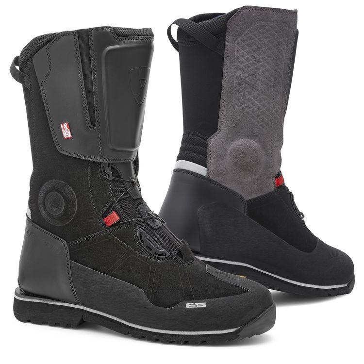 REV'IT! Discovery OutDry Boots