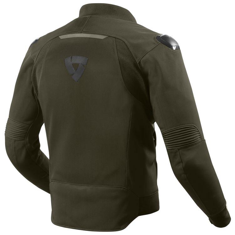 REV'IT! Traction Jacket - Main Image