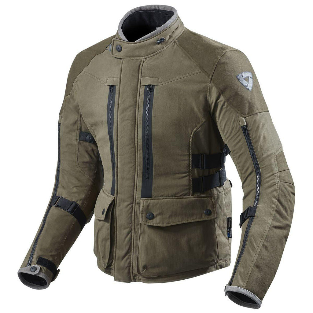 urban bike jacket REV'IT! Sand Urban Jacket – Motorangutan