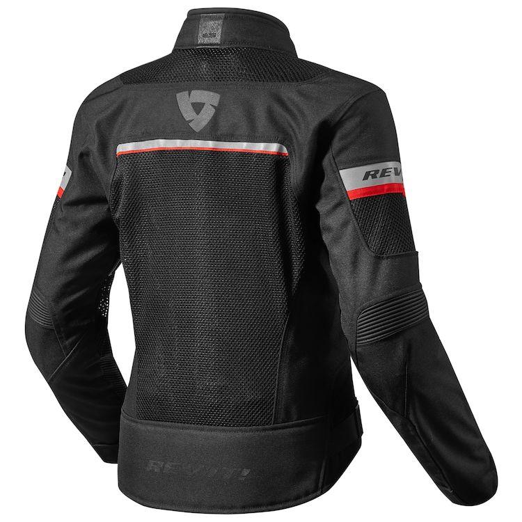 REV'IT! Tornado Ladies Jacket – Motorangutan