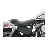 Roland Sands Design Cafe Avenger Race Seat (Harley Davidson Sporster 04-17)