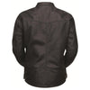 RSD Walker Leather Jacket