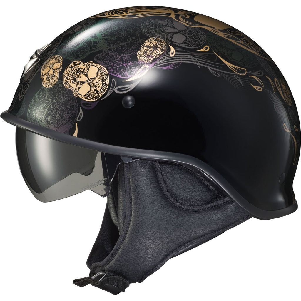 Scorpion EXO-C90 Kalavera Helmet - Austin-Texas