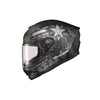 Scorpion EXO-R420 Lone Star Helmet