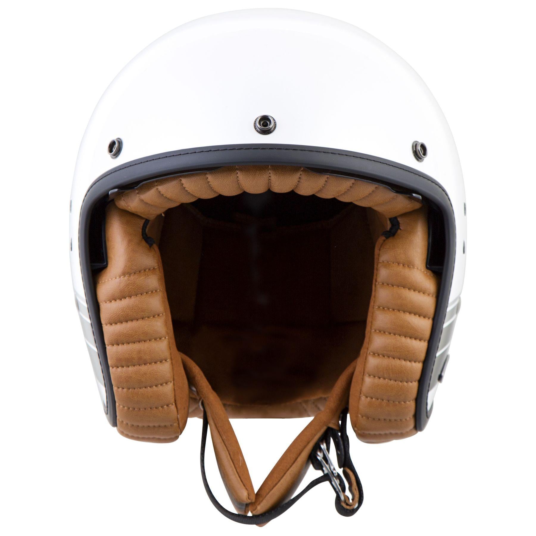 scorpion belfast blanco helmet Scorpion Belfast Blanco