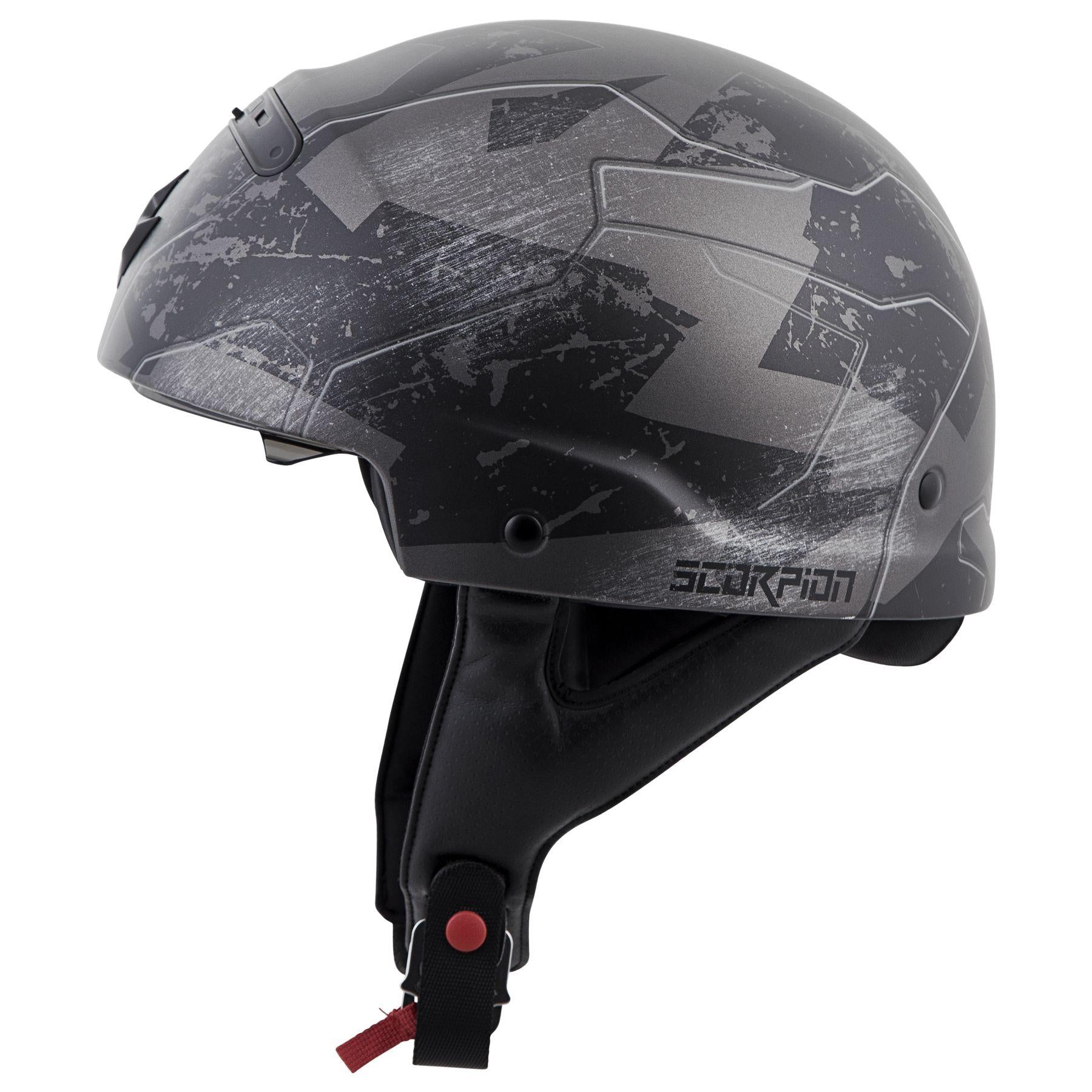 scorpion covert helmet digicamo Scorpion Covert Ratnik Helmet Phantom – Motorangutan