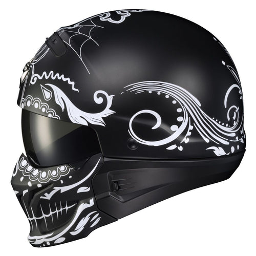 Scorpion Covert El Malo Helmet - Austin-Texas