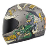 Scorpion EXO-R320 Moto Fink Helmet