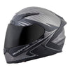 Scorpion EXO-R2000 Ravin Matte Phantom Helmet