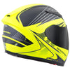 Scorpion EXO-R2000 Ravin Matte Neon Helmet