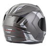 Scorpion EXO-R320 Endeavor Grey-Silver Helmet