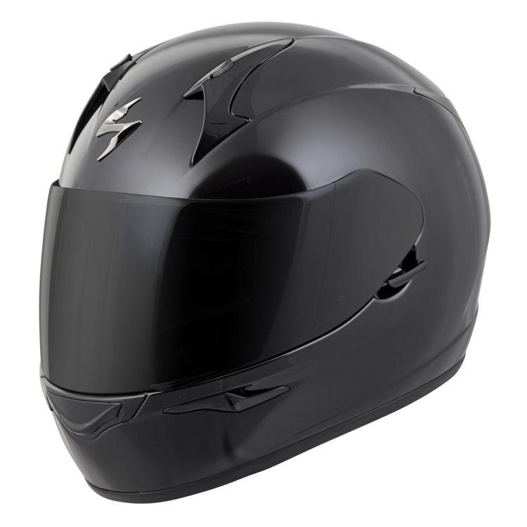 Scorpion EXO-R320 Solid Helmet