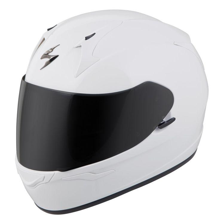 Scorpion EXO-R320 Solid Helmet – Motorangutan