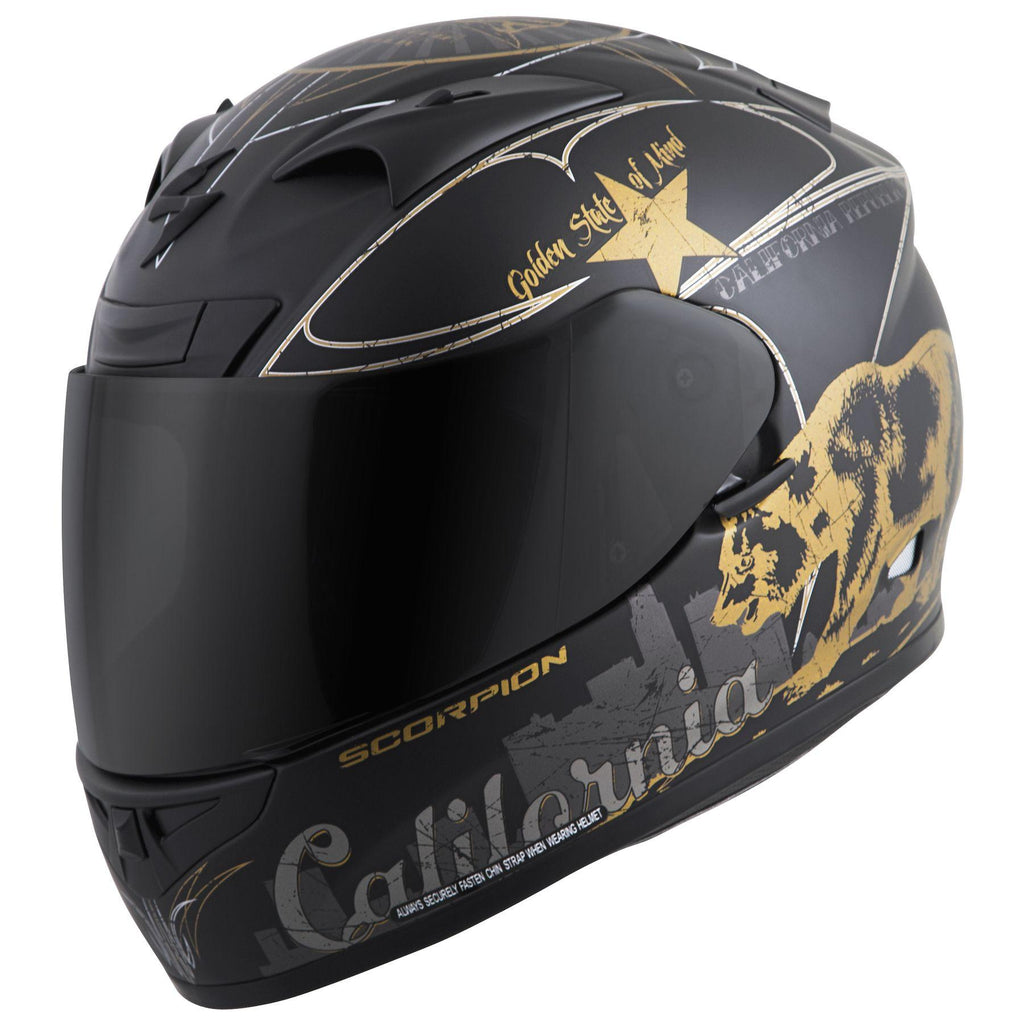 motorcycle helmet scorpion exo-r710 replacement visor Fuji Neon 3) Silver iridium Personalize your Scorpion EXO Scorpion EXO-R710 Full Face Helmet