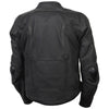 Scorpion Ravin Leather Jacket