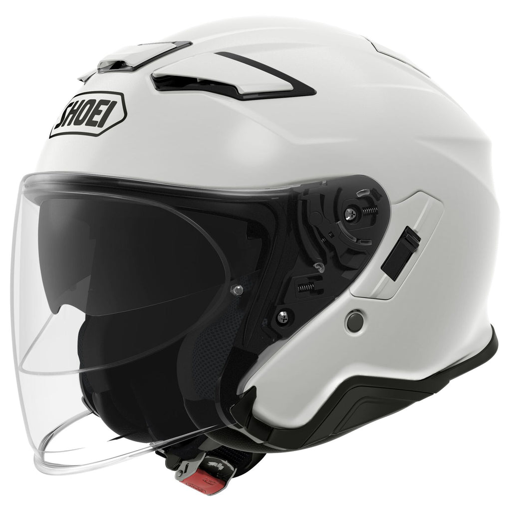 Shoei J-Cruise II Open-Face Helmet