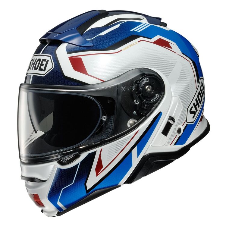 shoei neotec 2 farben II MODULAR HELMET internal sun shield Shoei Neotec II Separator Modular