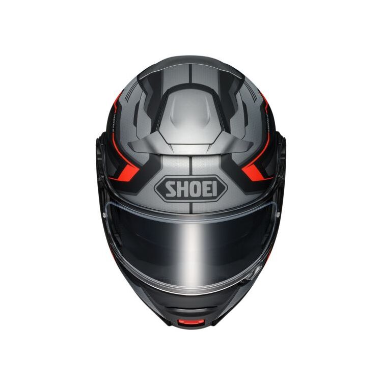 Shoei Neotec II Respect Modular Helmet – Motorangutan