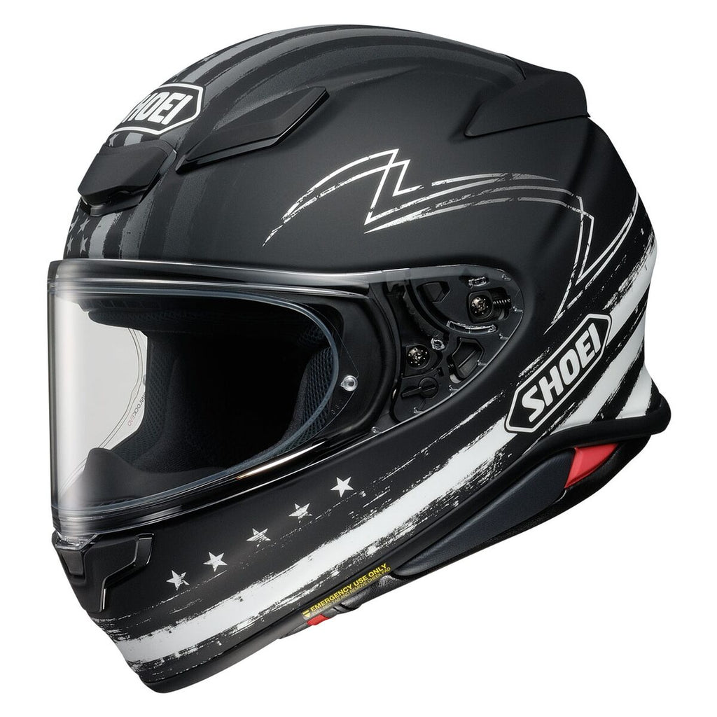shoei full face helmet size chart Shoei RF-1400 Dedicated 2 TC-5 Helmet – Motorangutan