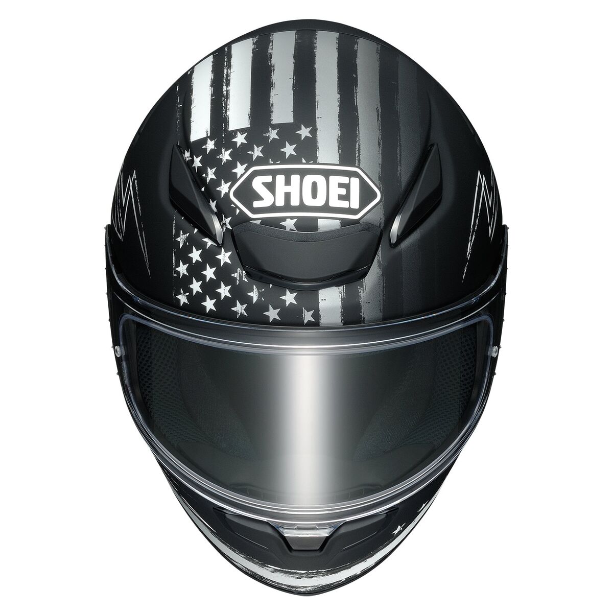 Shoei RF-1400 Dedicated 2 TC-5 Helmet – Motorangutan