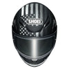 Shoei RF-1400 Dedicated 2 TC-5 Helmet