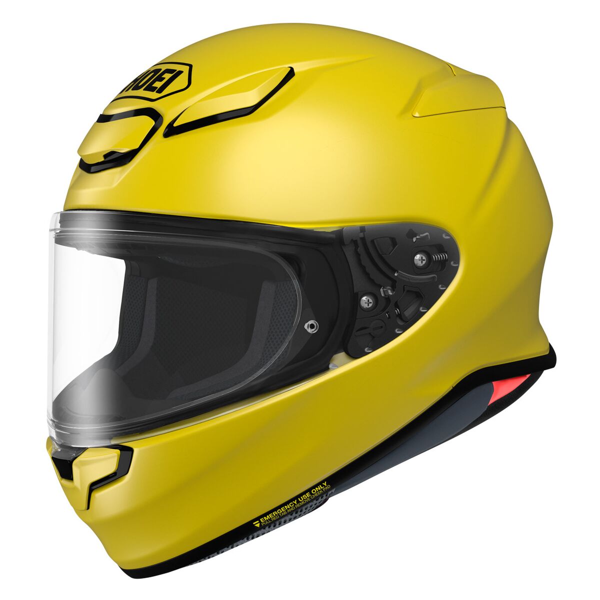 helmet shoei murah Shoei RF-1400 Solids Helmet – Motorangutan