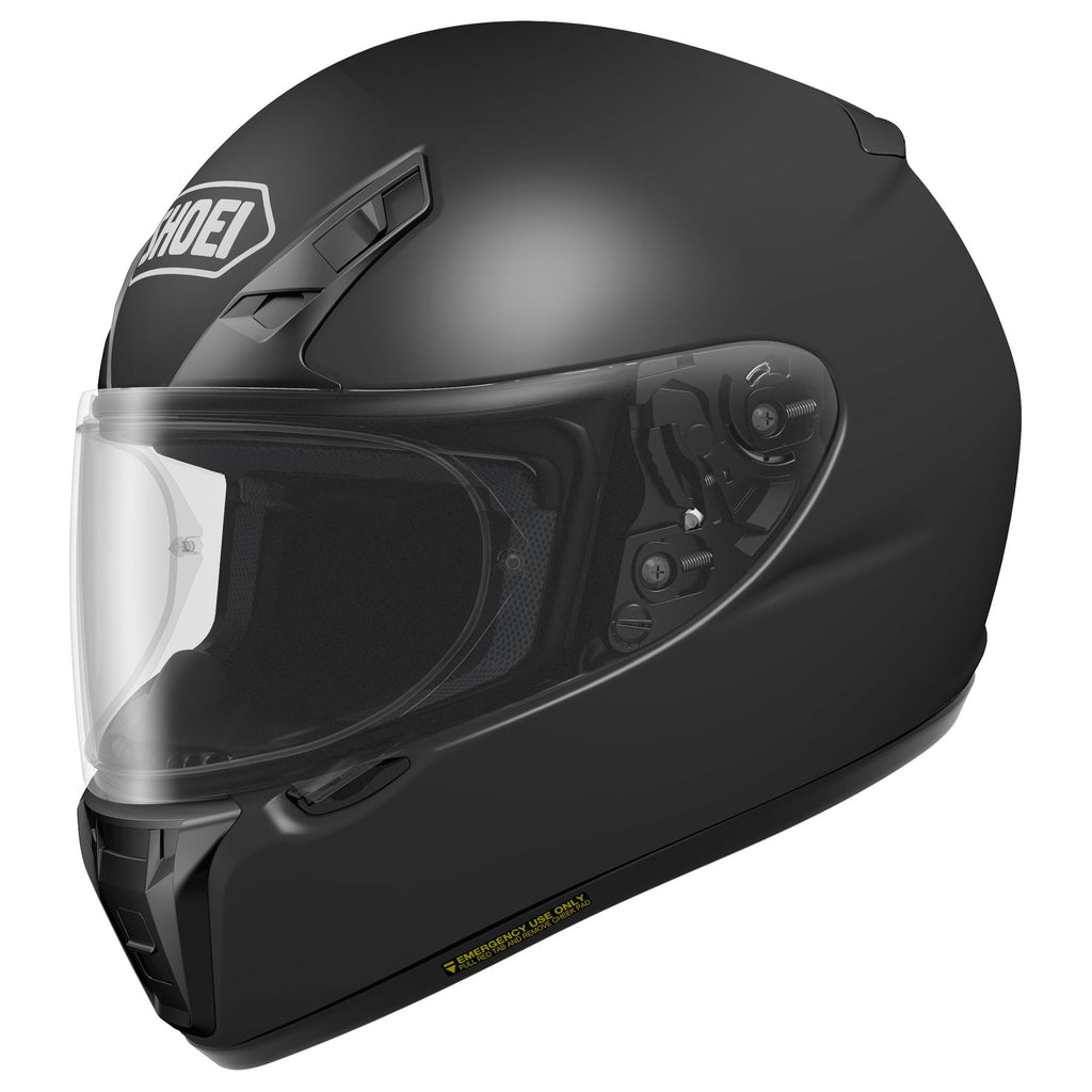 Shoei RF-SR Solids Helmet