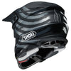Shoei VFX-EVO Offroad Faithful TC-6 Helmet