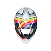 Shoei VFX-EVO Offroad Pinnacle TC-1 Helmet