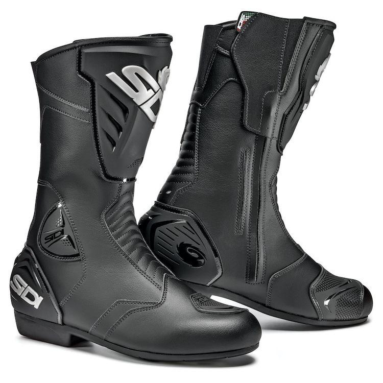 Sidi deep rain top