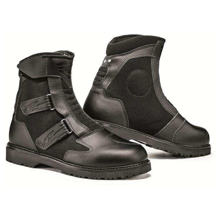 Sidi deep rain boots 2025