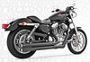 Freedom Performance Independance LG Exhaust for Sportster (Harley Davidson)