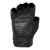Speed and Strength Half Nelson Mesh Gloves