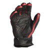 Speed and Strength Pixie Leather Women’s Gloves
