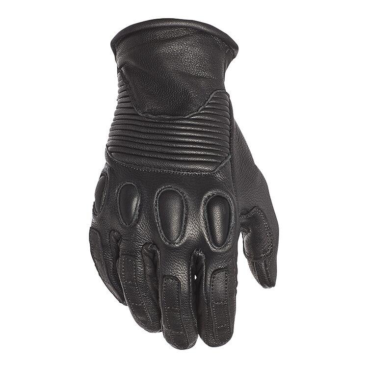 Speed and Strength Pixie Leather Women’s Gloves