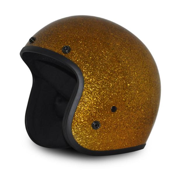 Daytona Cruiser Metal Flake All Colors Helmet
