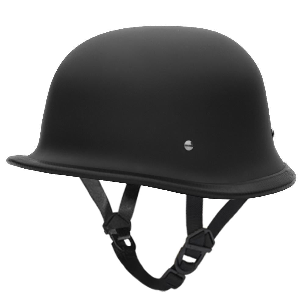 Daytona German Half Shell Helmet