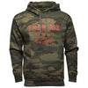 Thor Crafted Camo Hoody