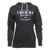 Thor Crafted Women's Hoody