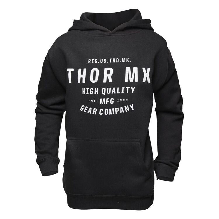 Thor Crafted Youth Hoody
