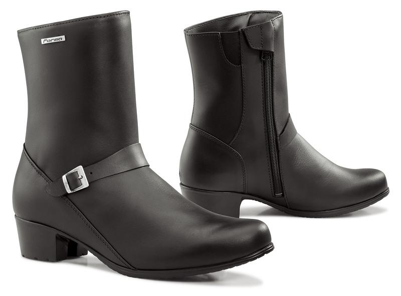 Forma Vogue Womens Boot